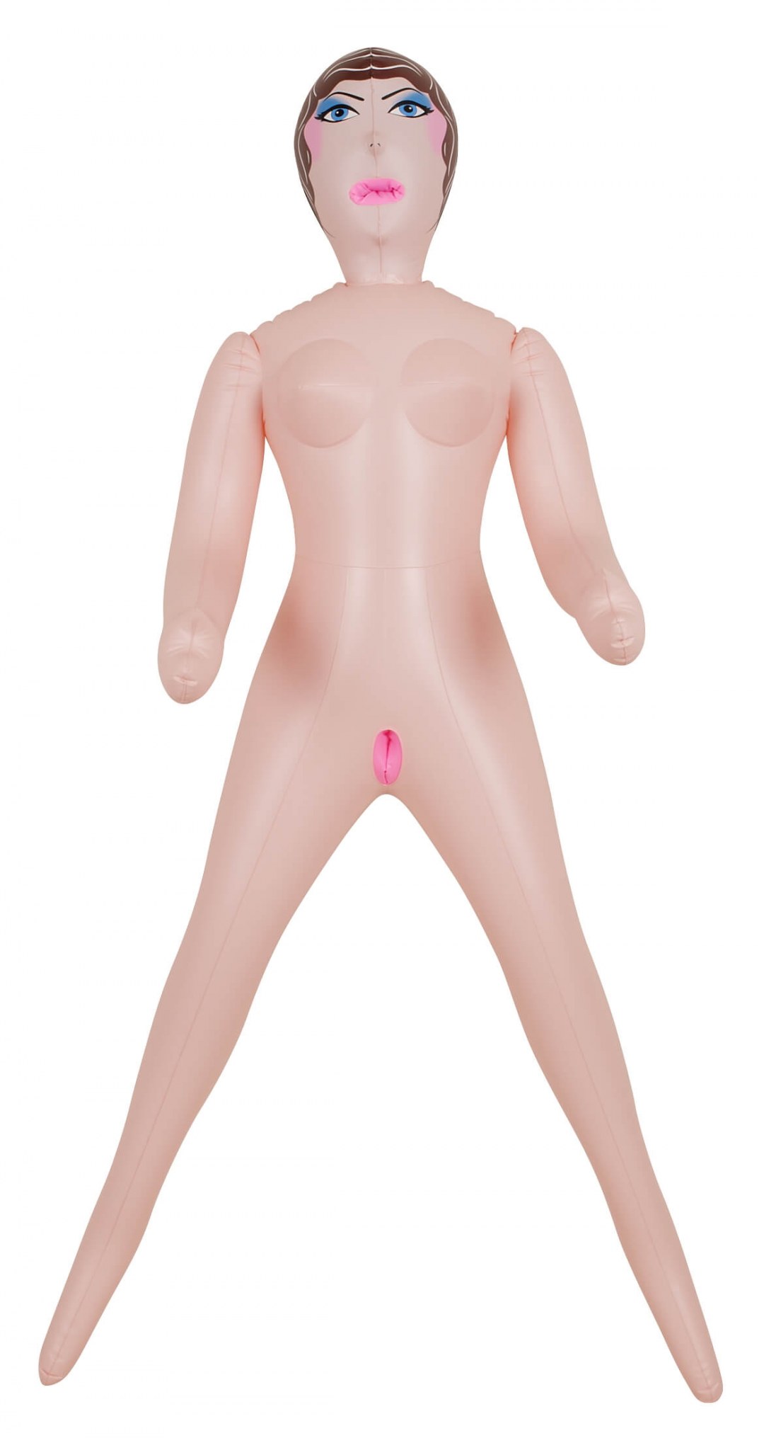 Надувная кукла из сексшопа