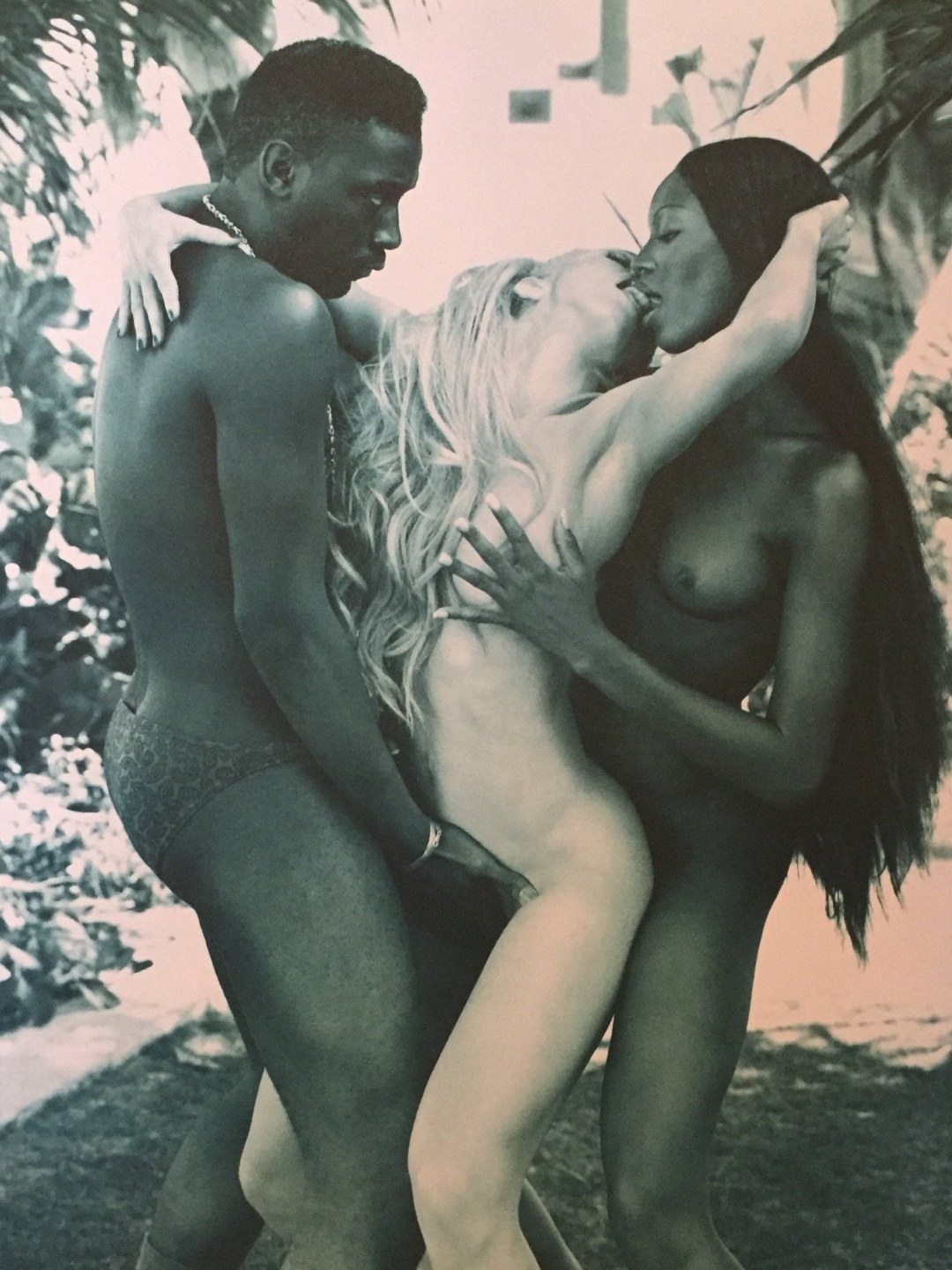 Мадонна Луиза Чикконе sex