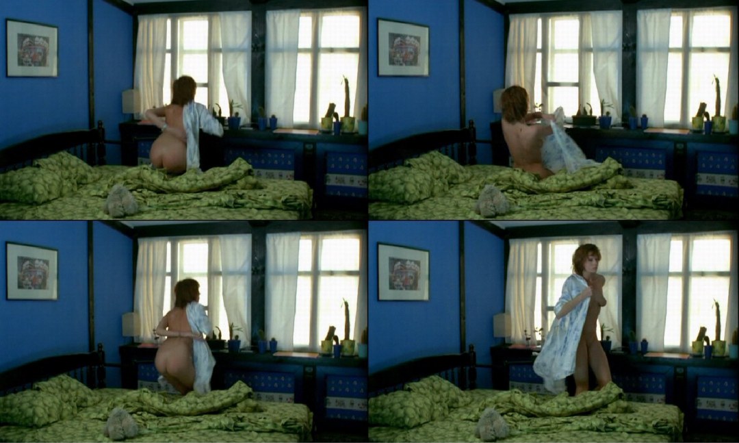 Любовь Толкалина плэйбой 2001