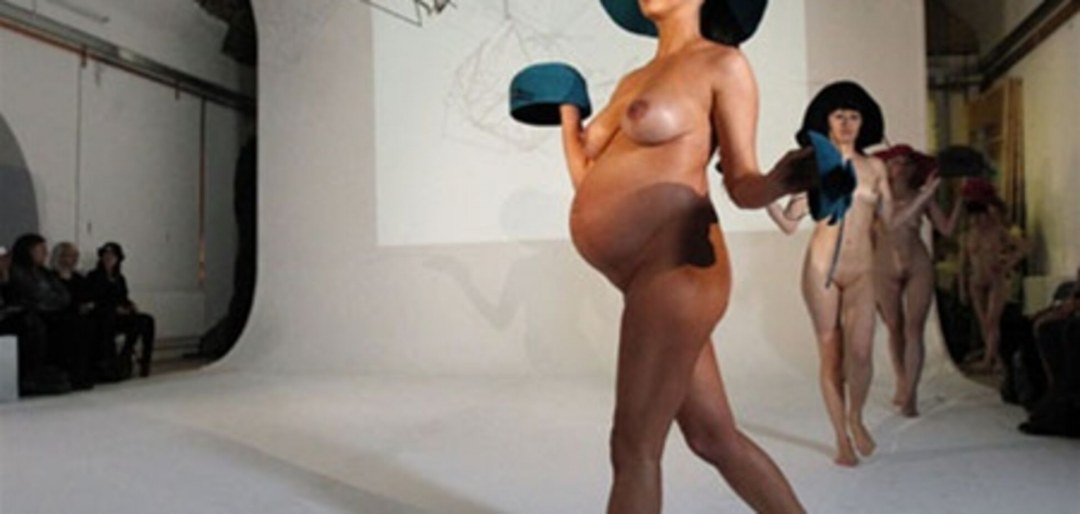 Прикольные голые толстые бабы