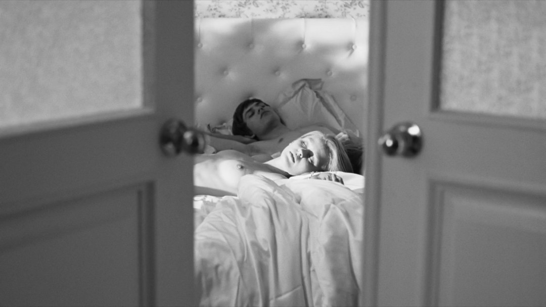 Юлия Пересильд уик-энд nude