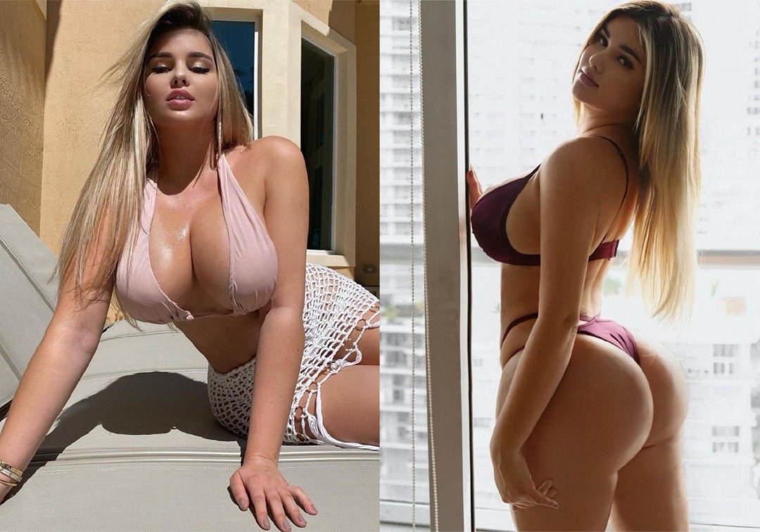 Anastasia Kvitko