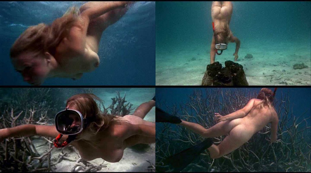 Helen Mirren age of consent 1969 фильм