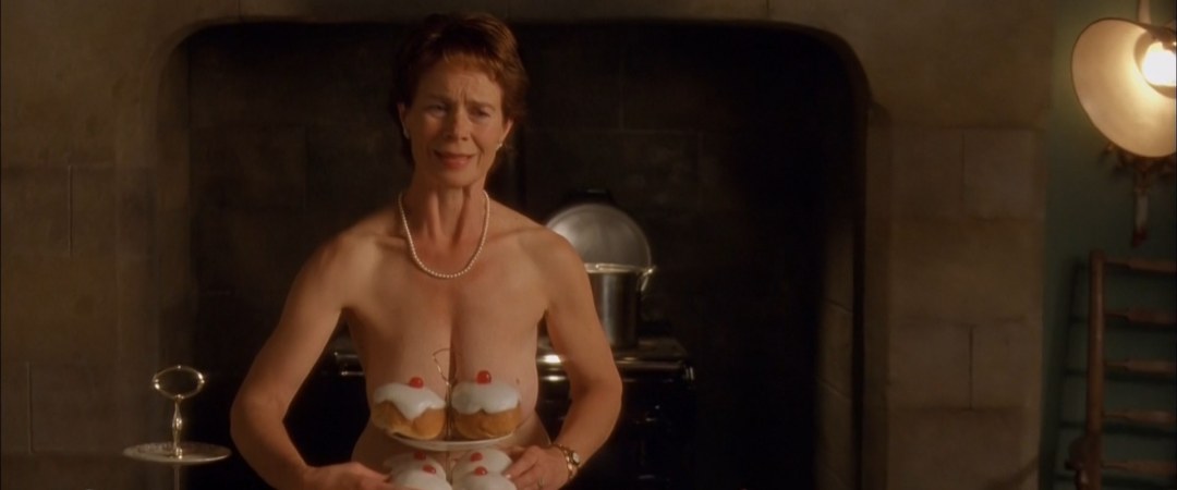 Helen Mirren age of consent 1969 фильм
