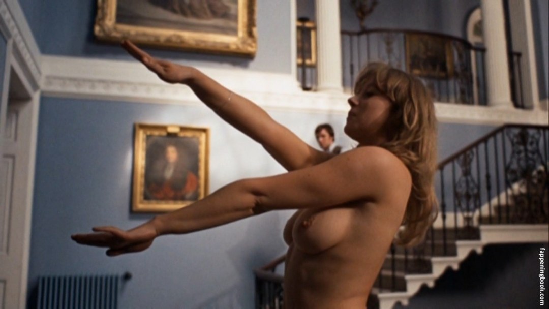 Хелен Миррен age of consent nude
