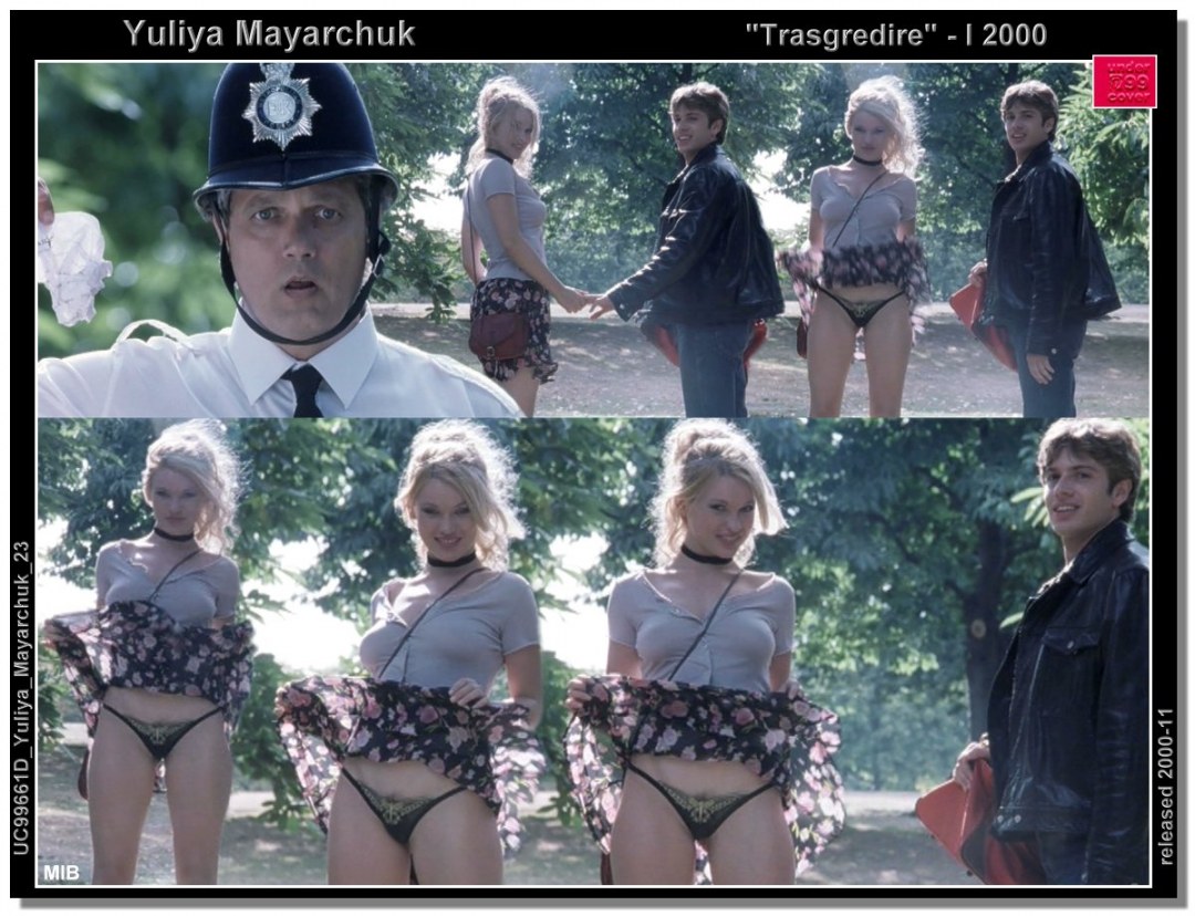 Порнозвезда Юлия маярчук
