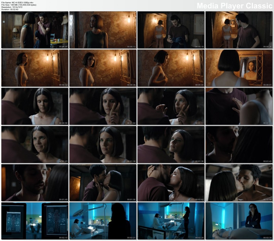 Sonya d Elena May Kloffina a Kristi Sonya h Tessa