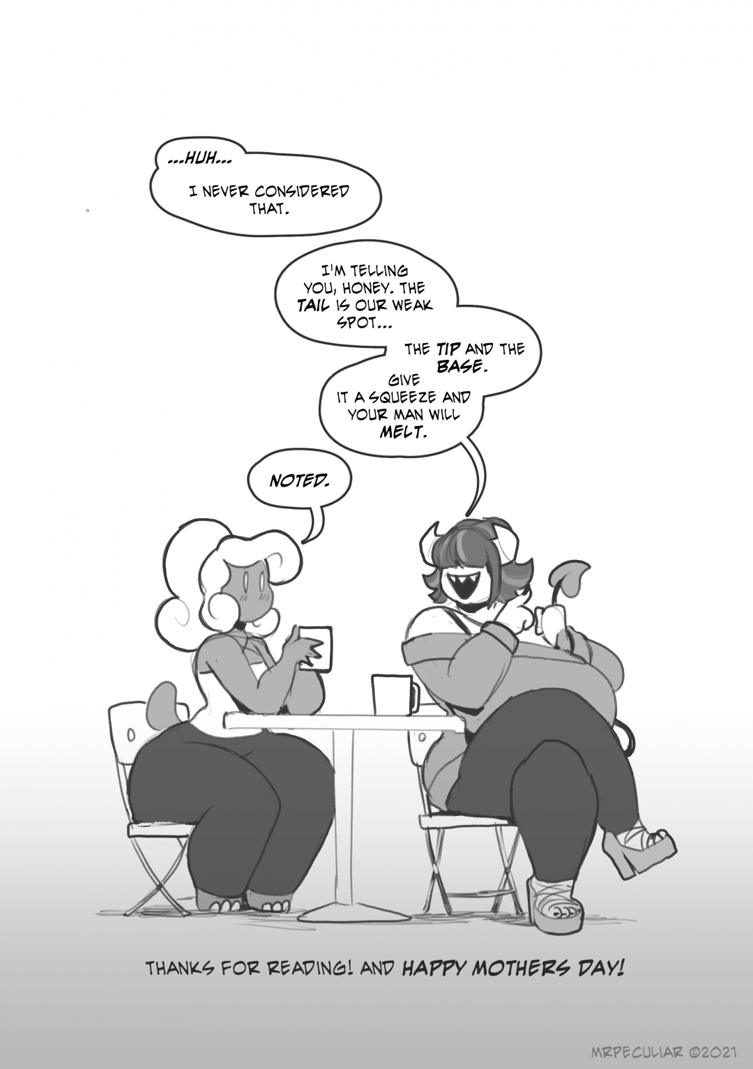 Dandy Demons на русском