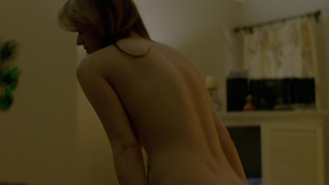 Александра Даддарио sex Scene