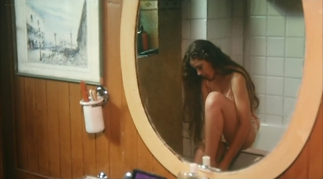Орнелла Мути в молодости hot