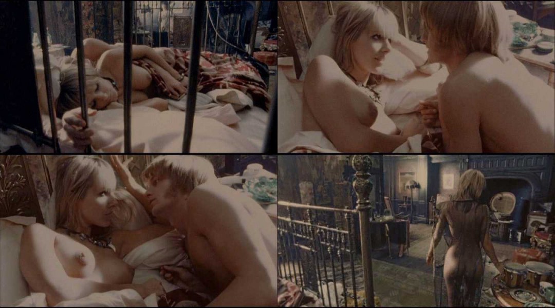 Виктория Смирнова голая