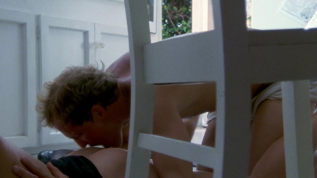 Актриса Дарья Циберкина в порно.