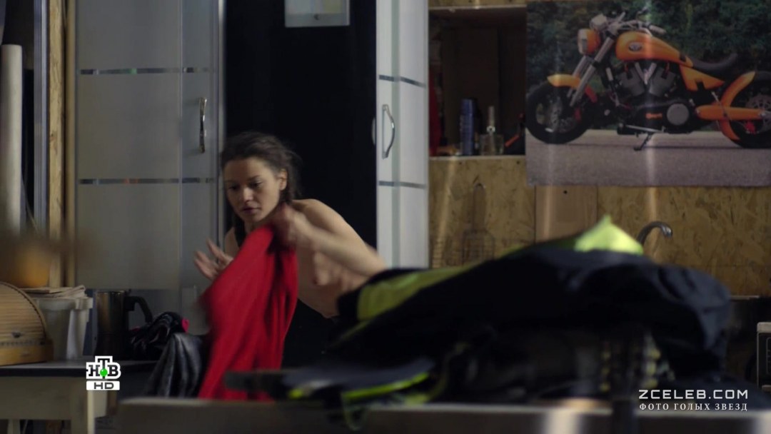 Джулианна Мур в Нижнем белье голая