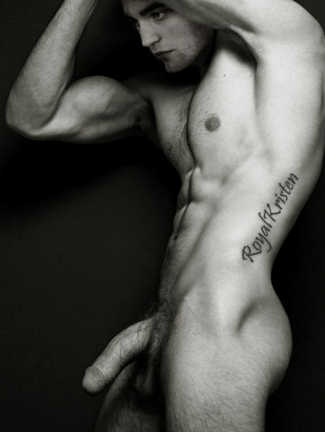 Красивые парни с красивыми членами