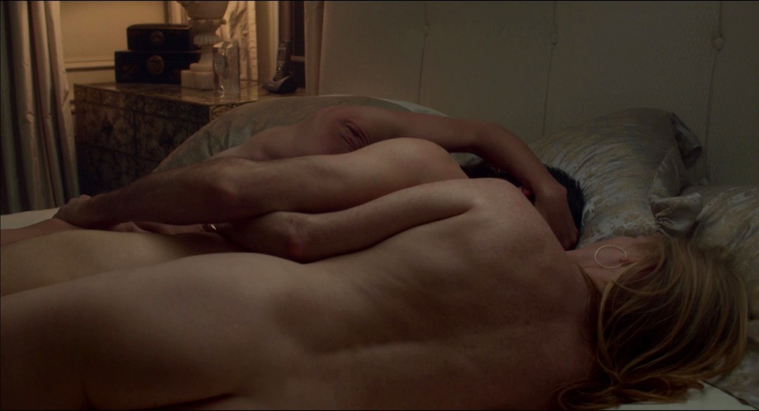 Хелен Хант голая в фильме
