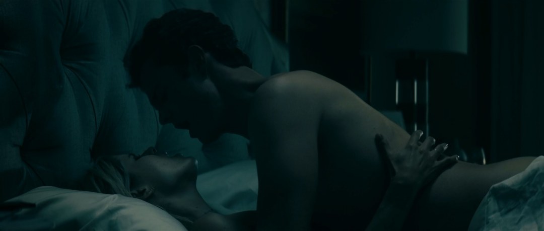 Эрин Мориарти Старлайт nude