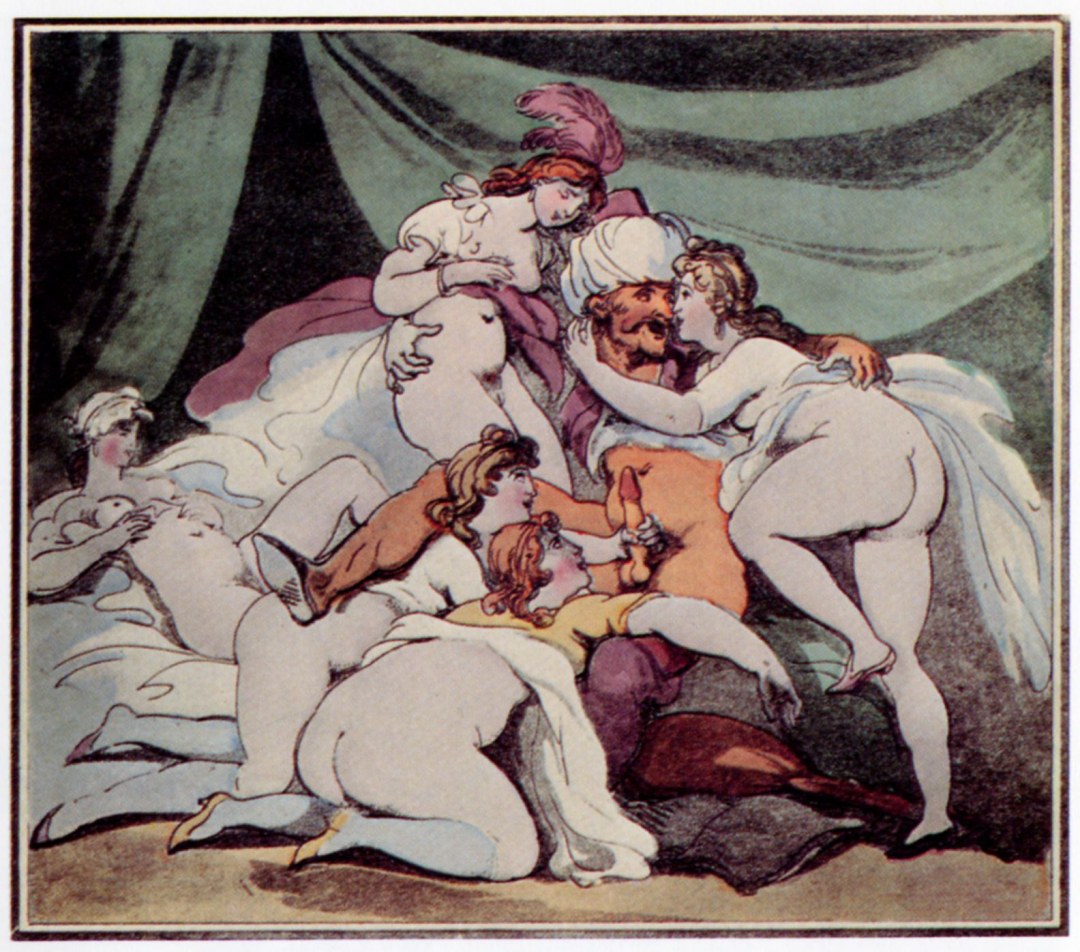 Edouard Henri avril