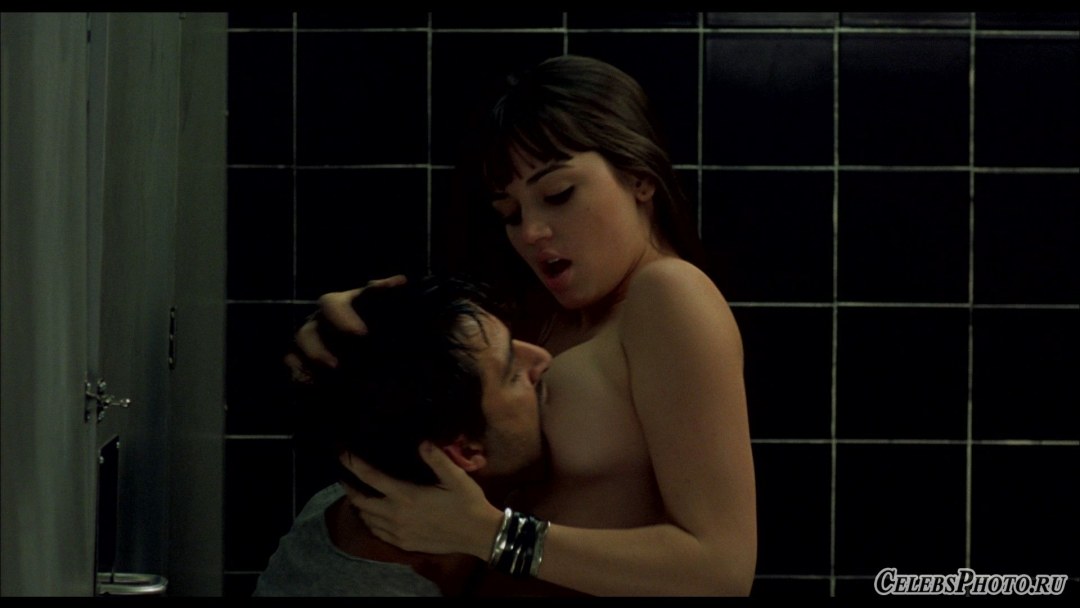 Секс, вечеринки и ложь фильм 2009 Анна де Армас