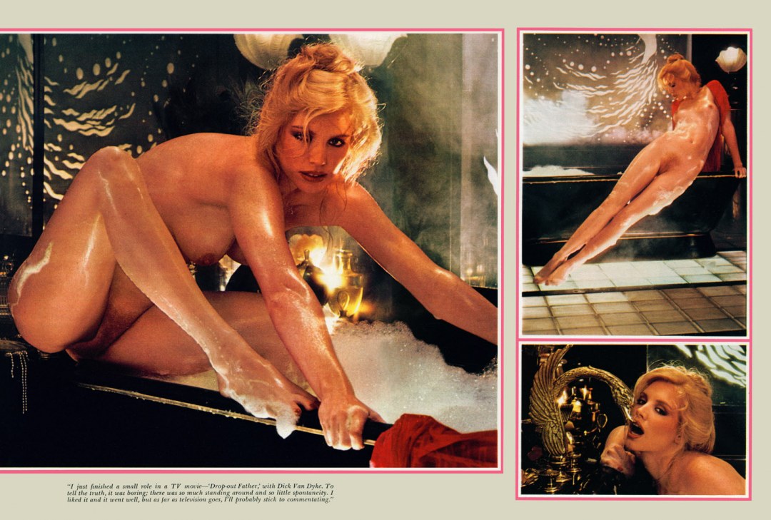 Шеннон твид Shannon Tweed Playboy