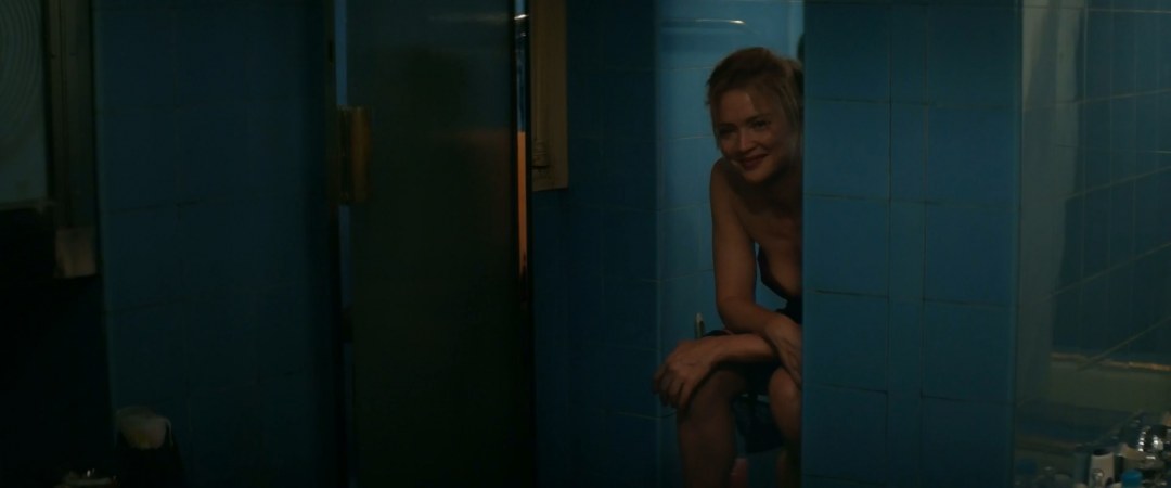 Виржини эфира hot