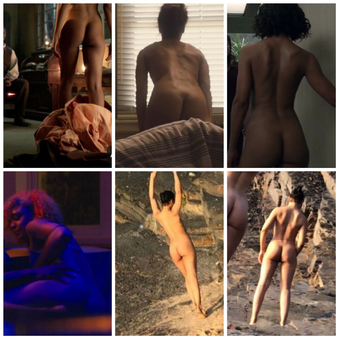 Westworld Тесса Томпсон naked