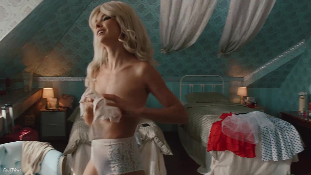 Наталья Бардо горячие экипаж