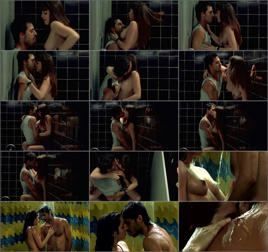 Анна де Армас обнажёнка