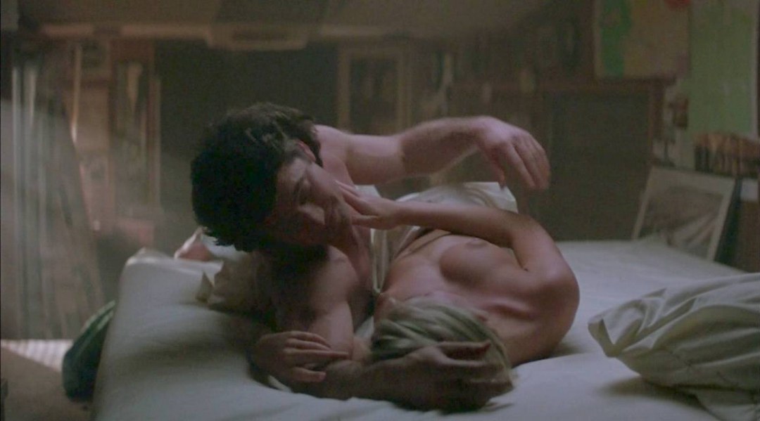 Free Preview of Patsy Kensit naked in Love and Betrayal