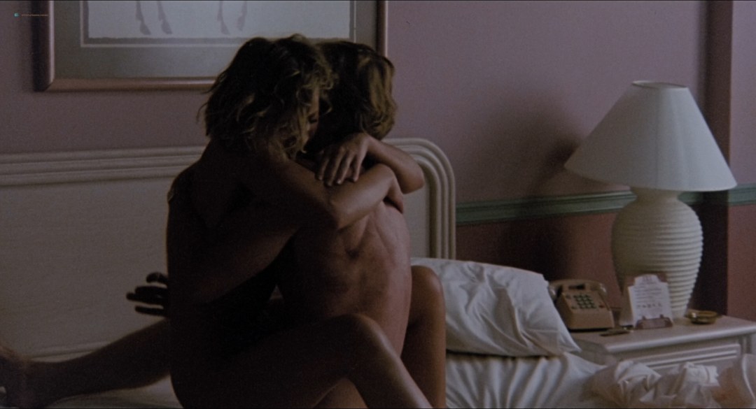 Пэтси Кенсит голая в кино