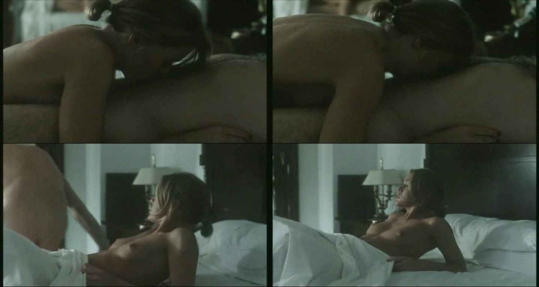 Пэтси Кенсит голая в фильмах