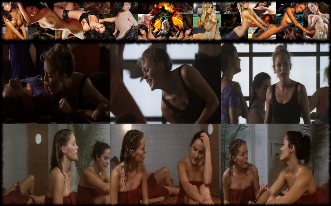 Nude photo celebs Patsy Kensit nude Katie Mitchell nude