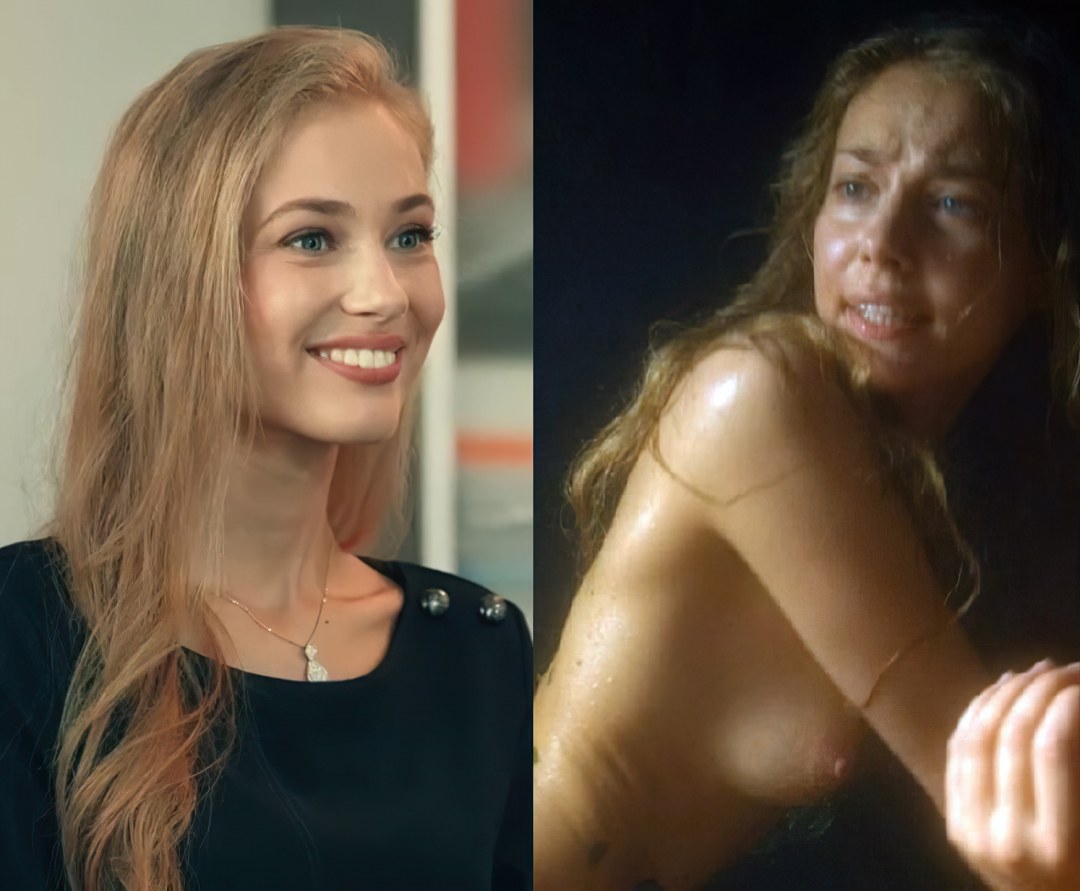 Татьяна Бабенкова Максим