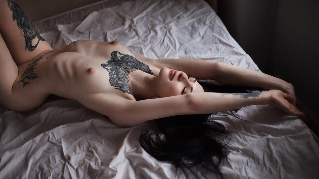 Genevieve (Forbidden Realm) приват записи