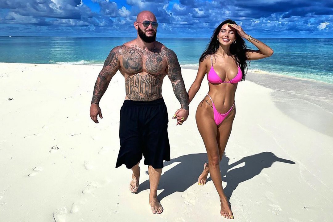 СТАРХИТ джиган Самойлова