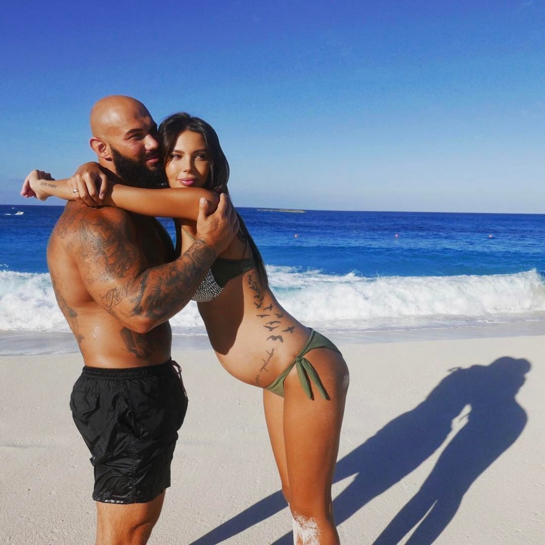 Оксана Самойлова 2005