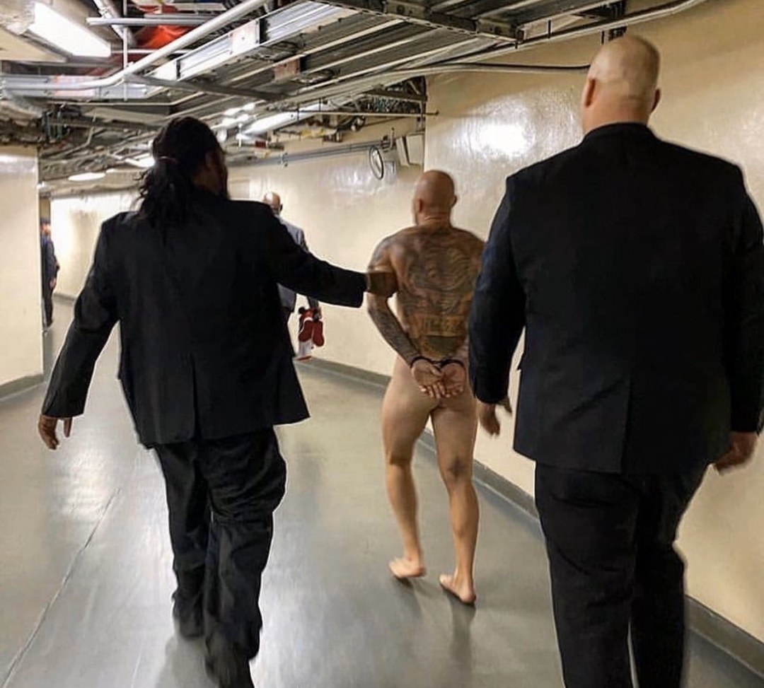 Оксана Самойлова Мальдивы