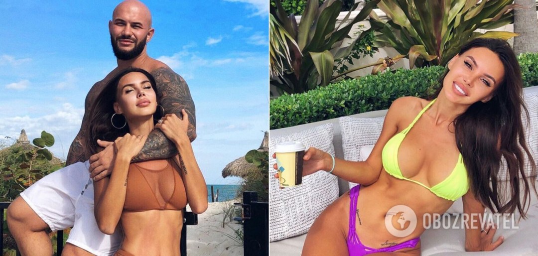 Джиган сейчас 2020