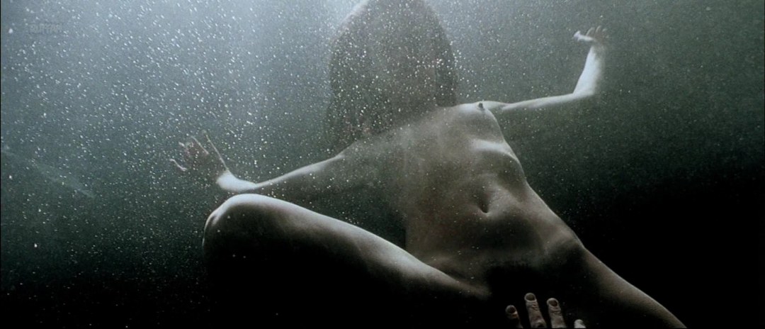Juliette Armand nude actress