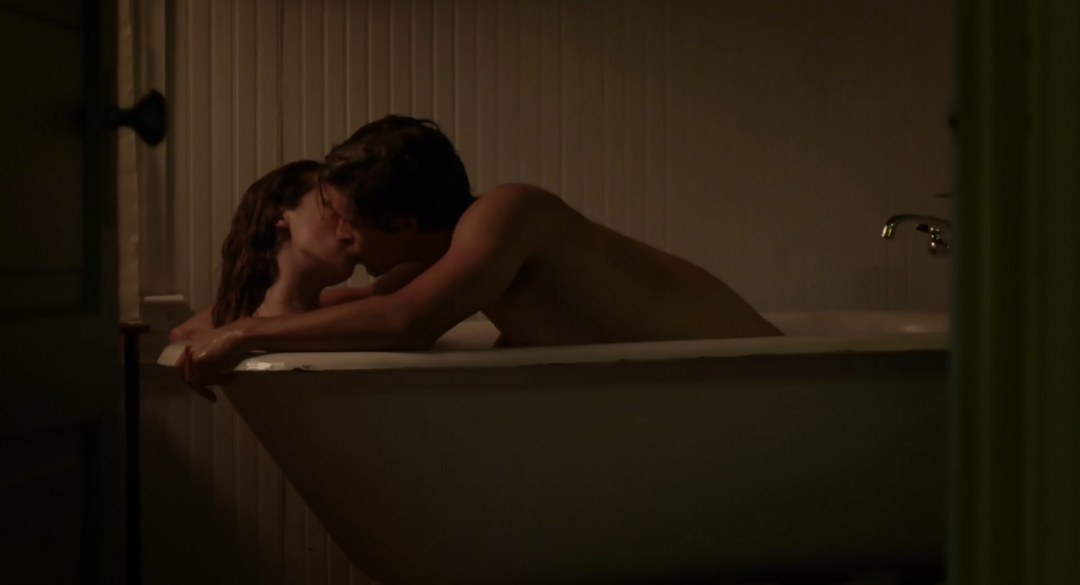 Алисия дебнем-Кэри голая