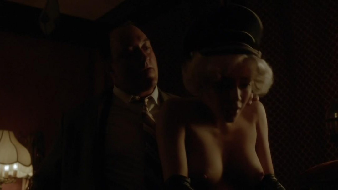 Ксения Лукьянчикова ню