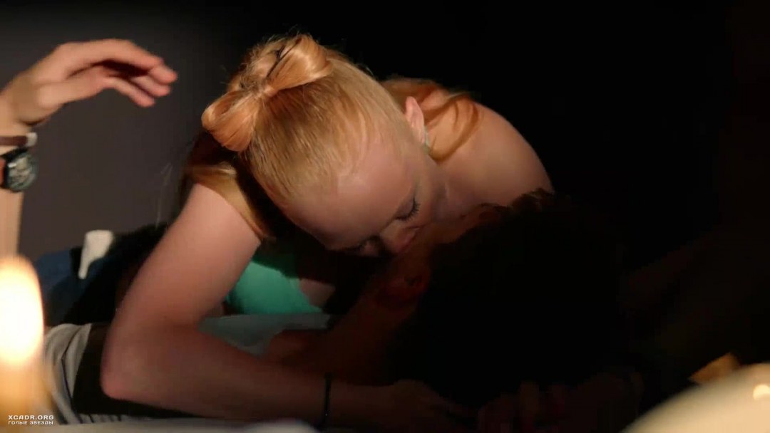 Александра Кузенкина голая отель Элеон