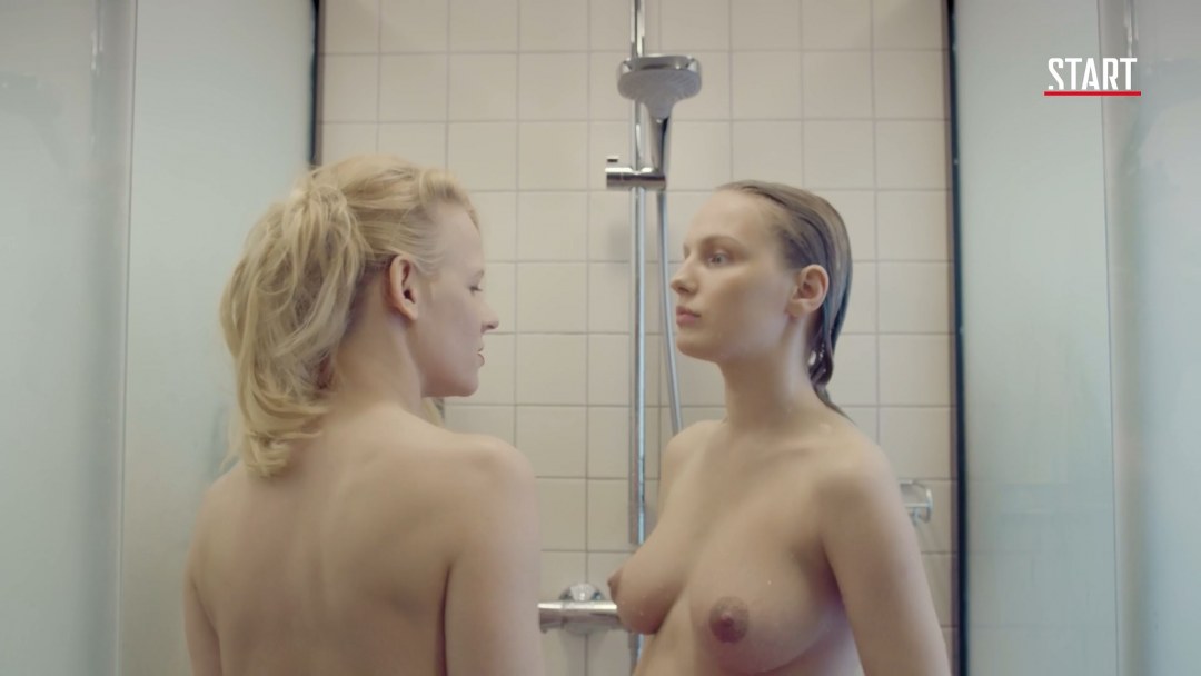 Диана Пожарская 18 +