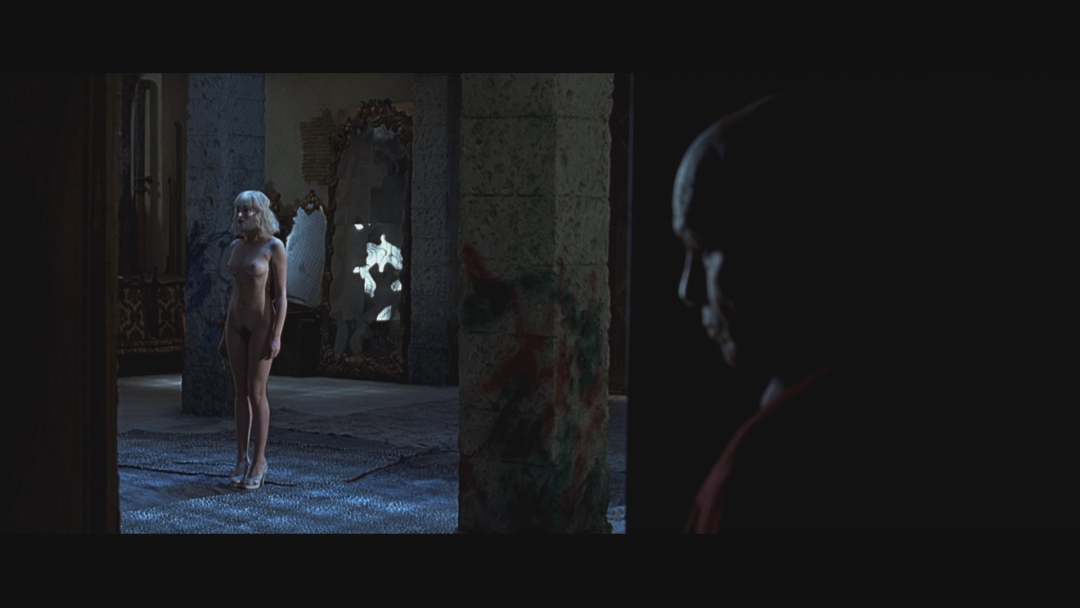 Ксения Раппопорт Гольфстрим ню