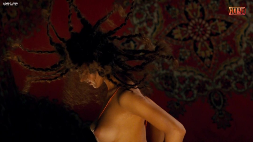 Ксения Раппопорт голая