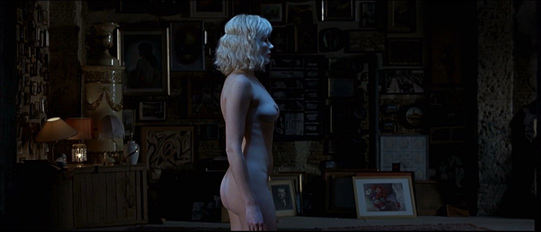 Ксения Раппопорт грудь