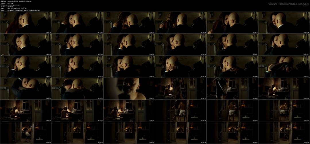 Ксения Зееберг Lexx голая