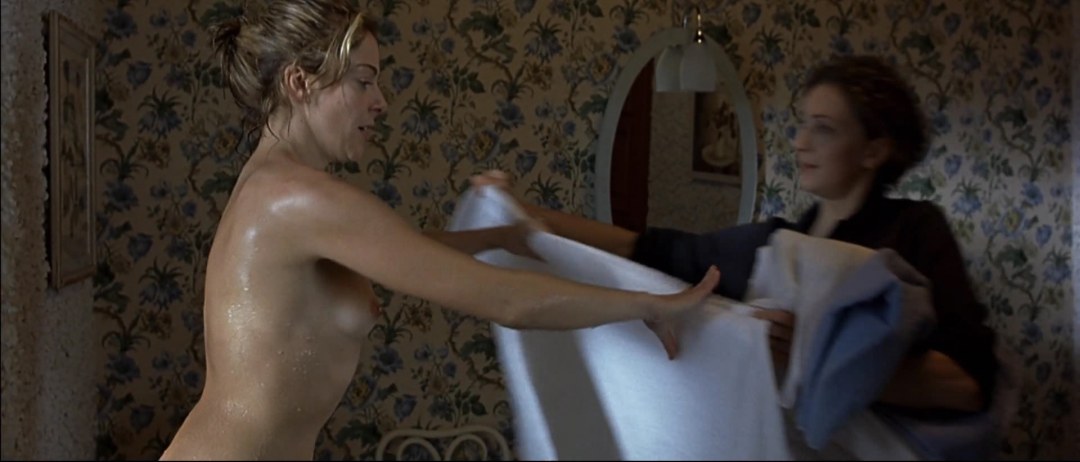 Ксения Раппопорт голая в фильмах