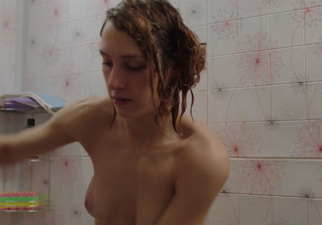 Ирина горбачёва эротические сцены