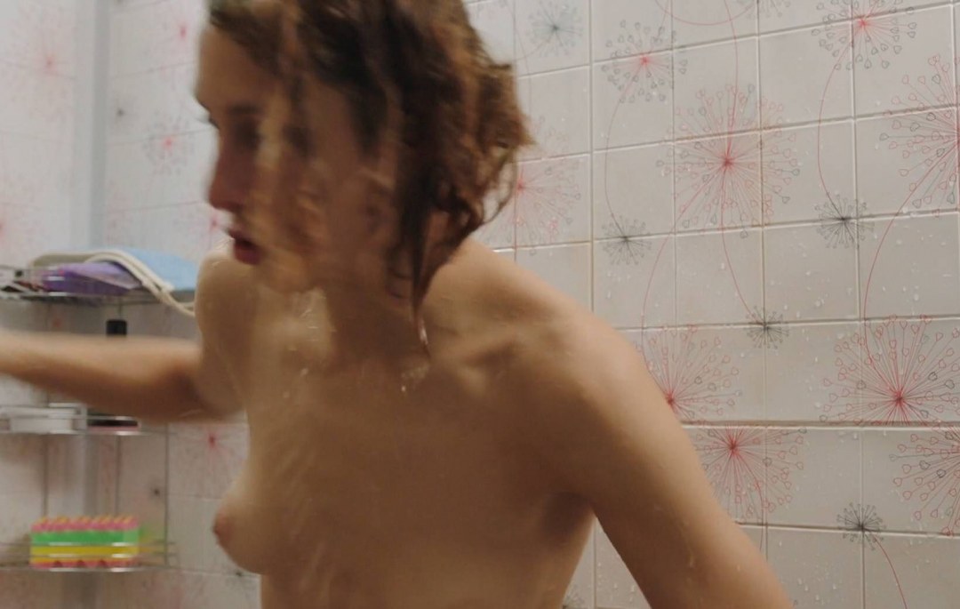 Горбачёва Ирина актриса ню