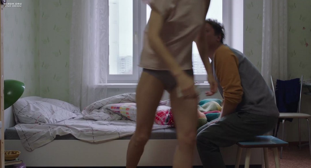 Ирина Горбачева аритмия ню